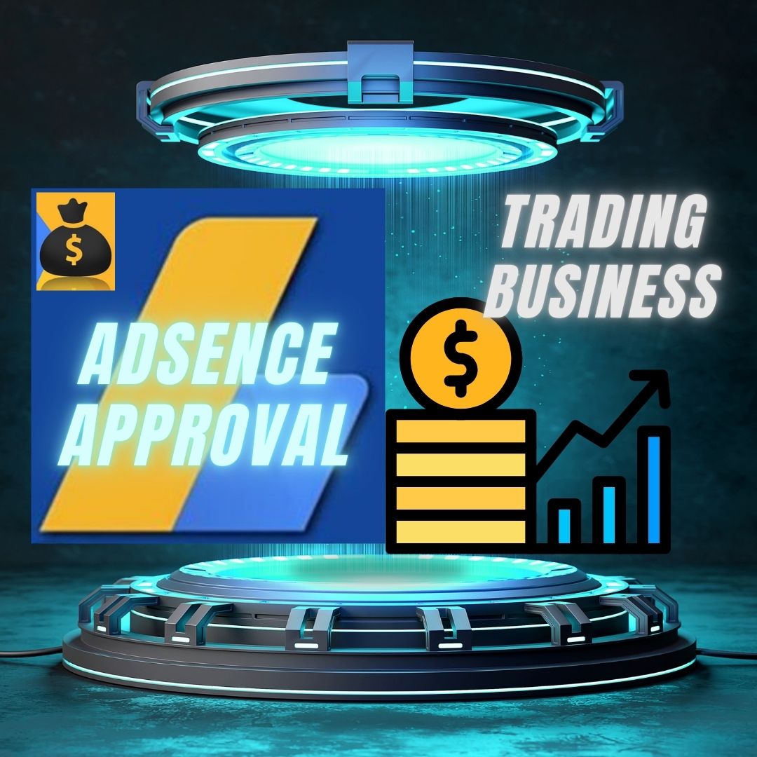 Earn Money by Trading