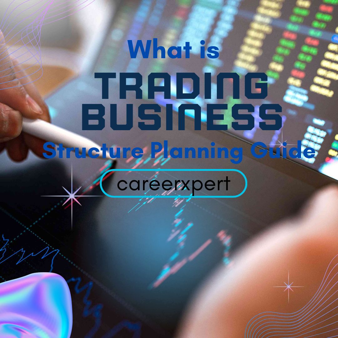 Trading-Business